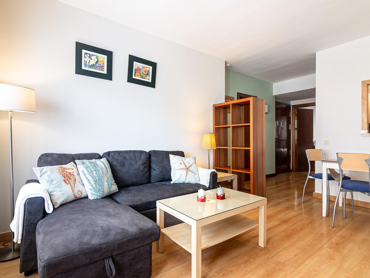 Appartement balcon face à la plage de Malagueta - Photo 6