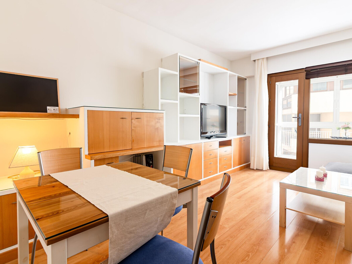 Appartement balcon face à la plage de Malagueta - Photo 12