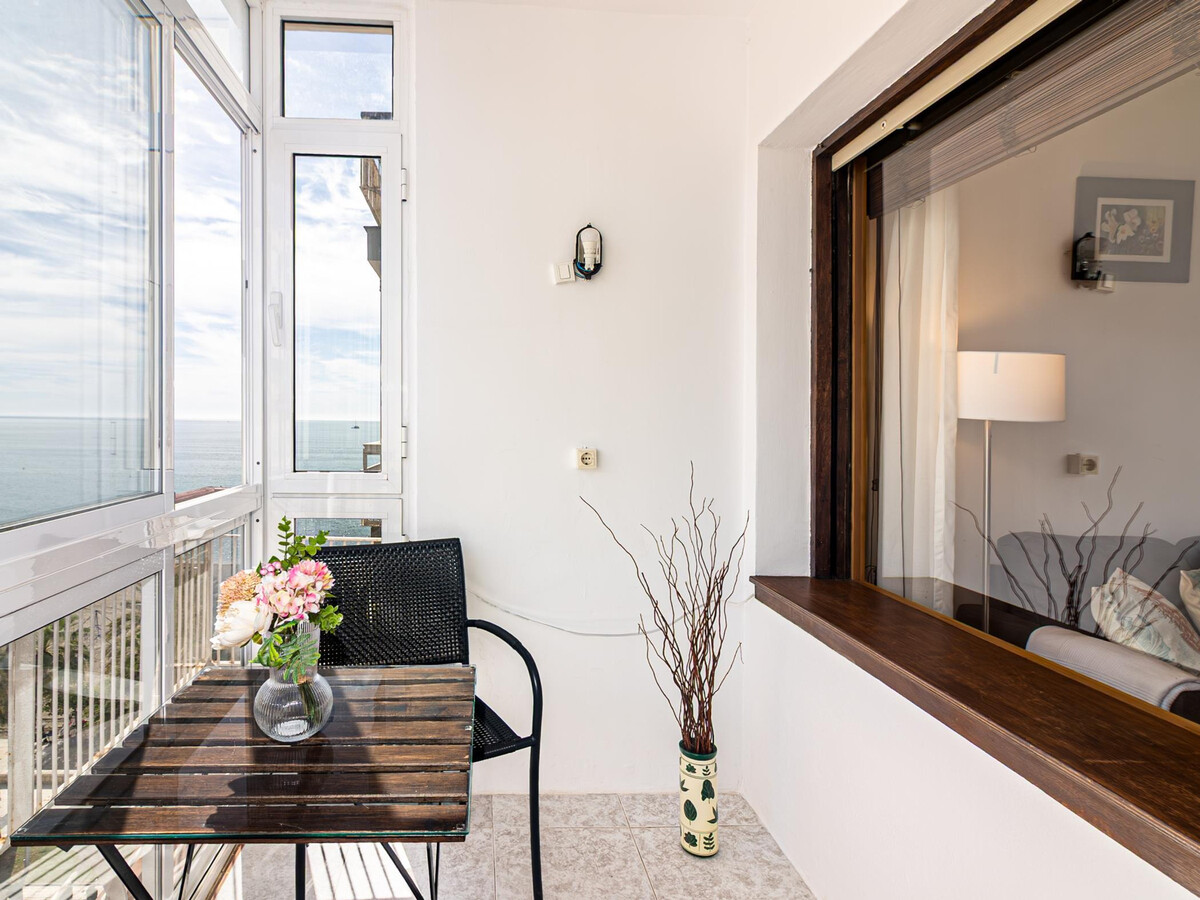 Appartement balcon face à la plage de Malagueta - Photo 13