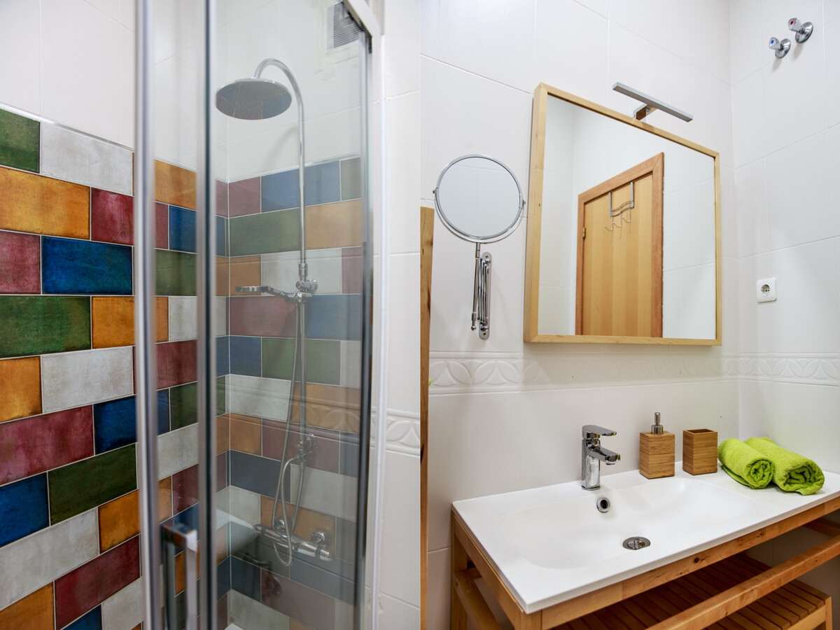 Appartement moderne climatisé, 5-15 min centre Málaga - Photo 13