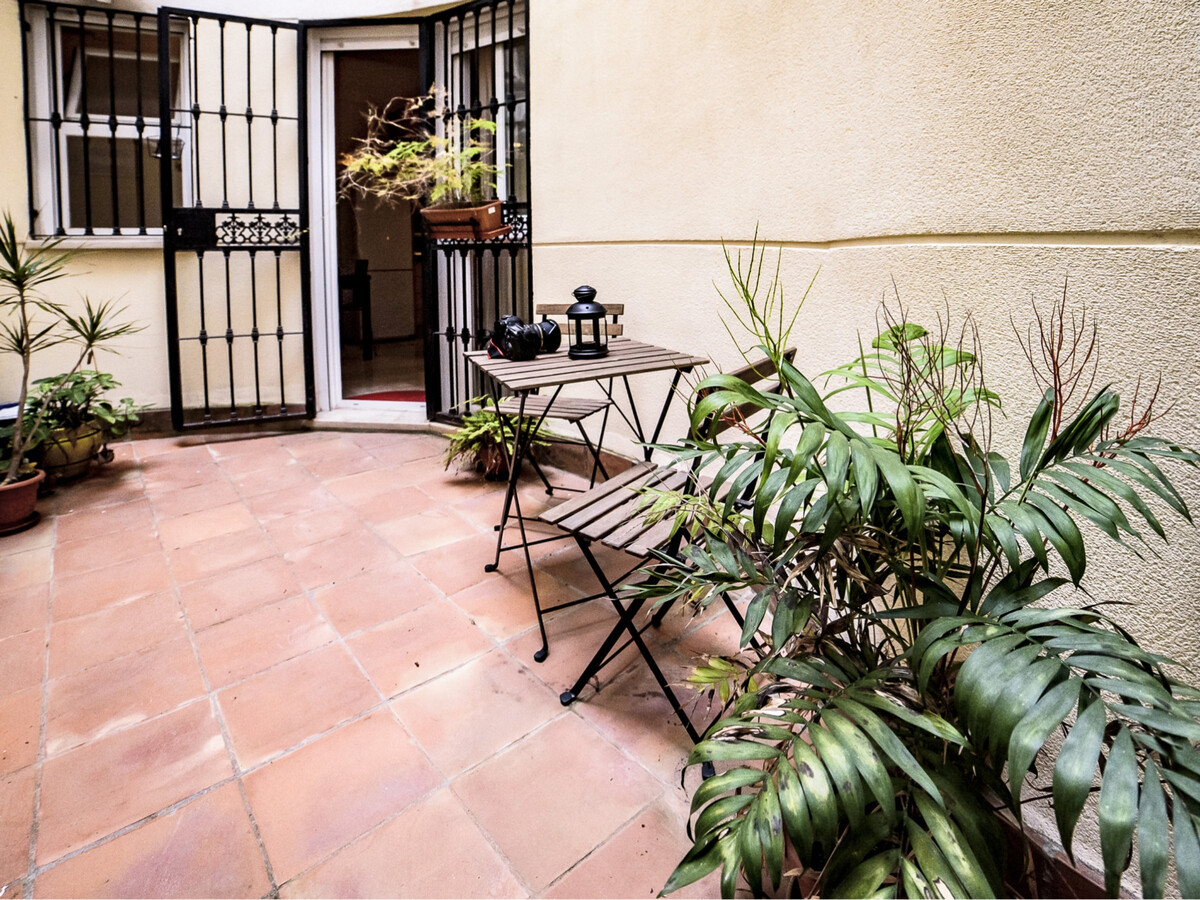 Appartement moderne climatisé, 5-15 min centre Málaga - Photo 18