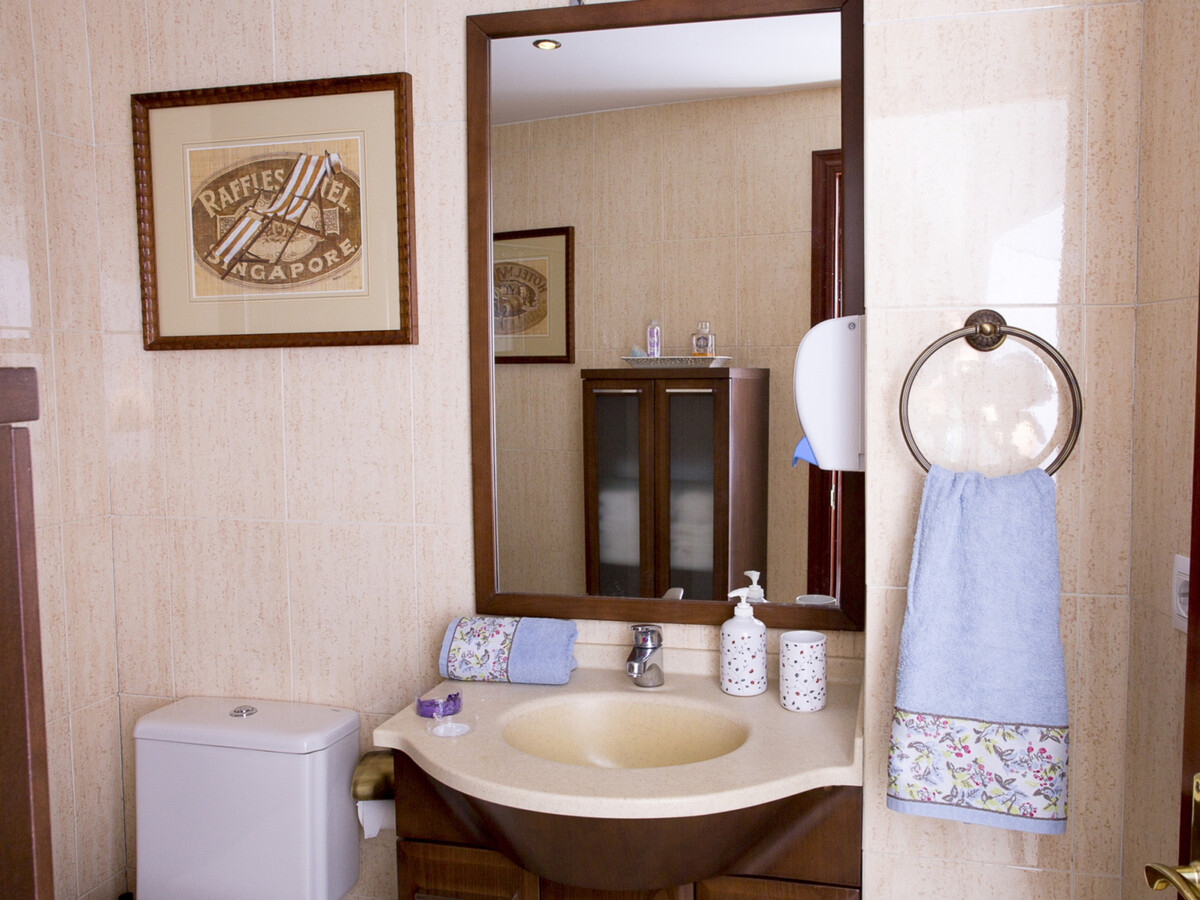 Appartement 3 chambres avec piscine et solarium à Málaga - Photo 9