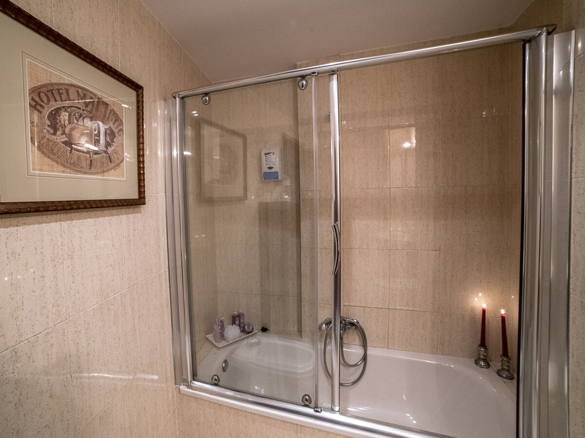 Appartement 3 chambres avec piscine et solarium à Málaga - Photo 10