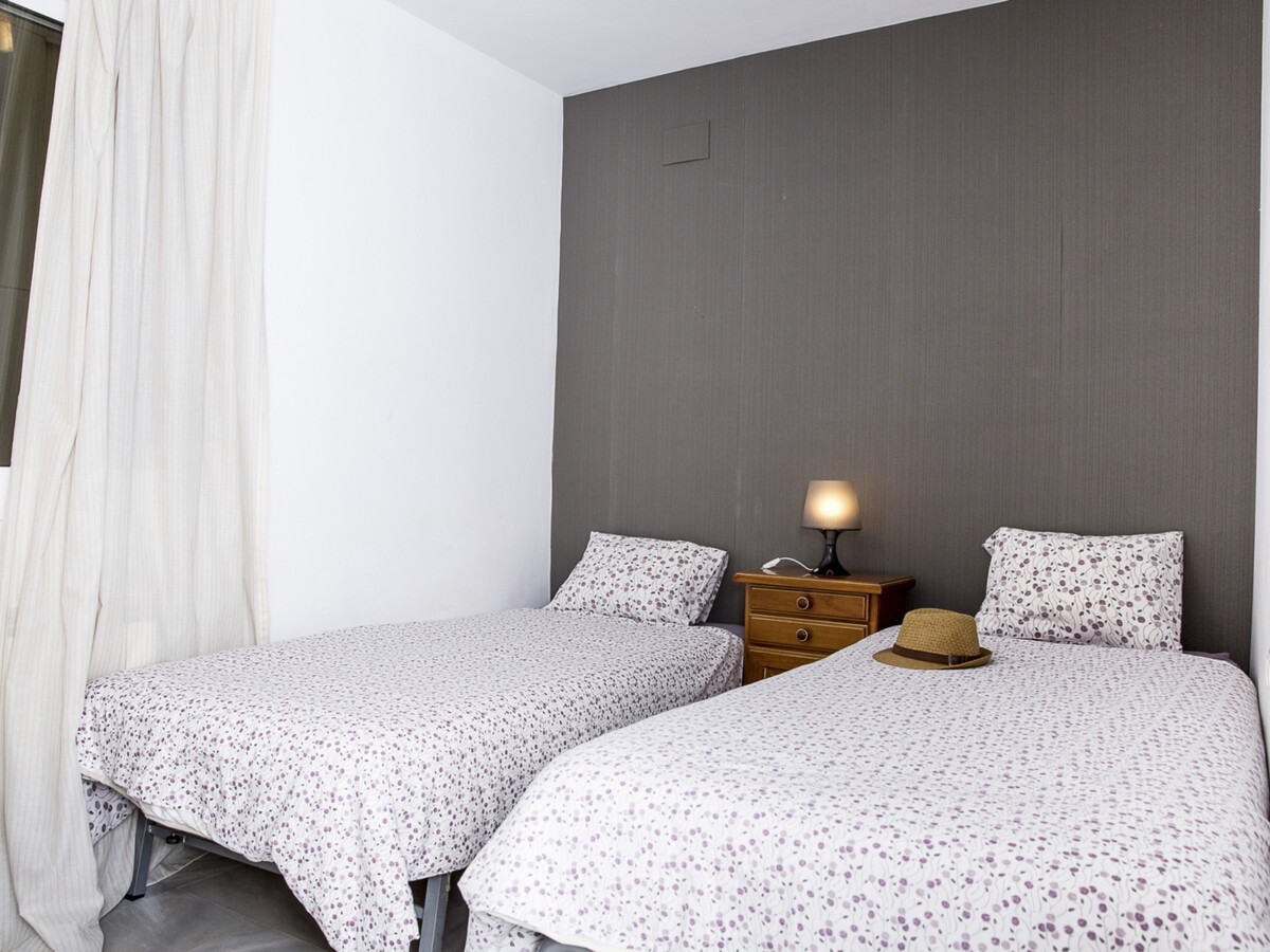 Appartement 3 chambres avec piscine et solarium à Málaga - Photo 12