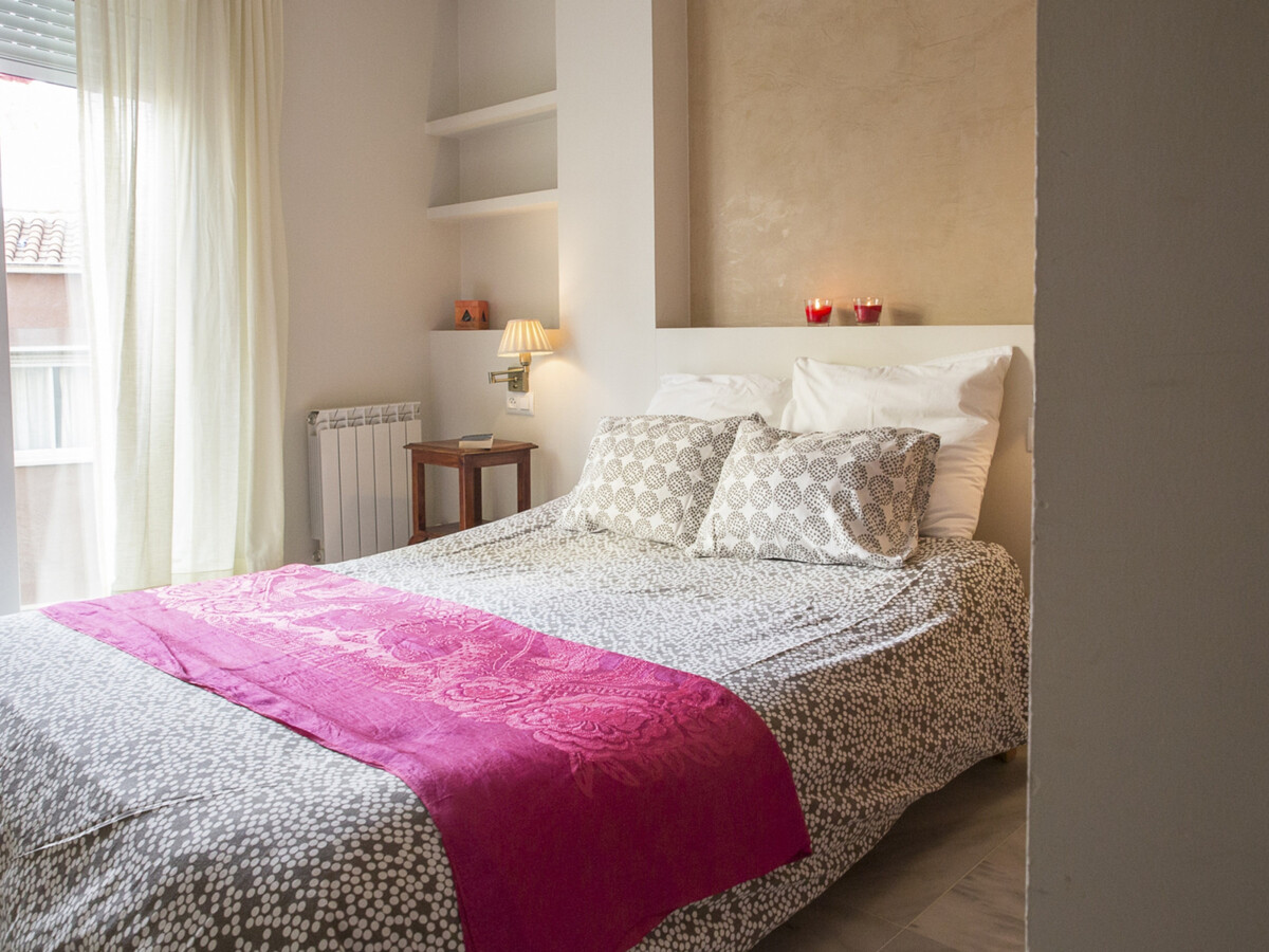 Appartement 3 chambres avec piscine et solarium à Málaga - Photo 17