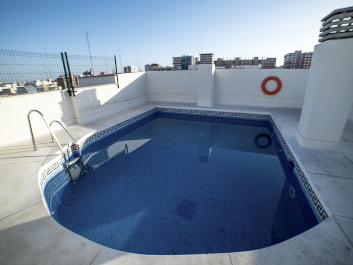 Appartement 3 chambres avec piscine et solarium à Málaga - Photo 18