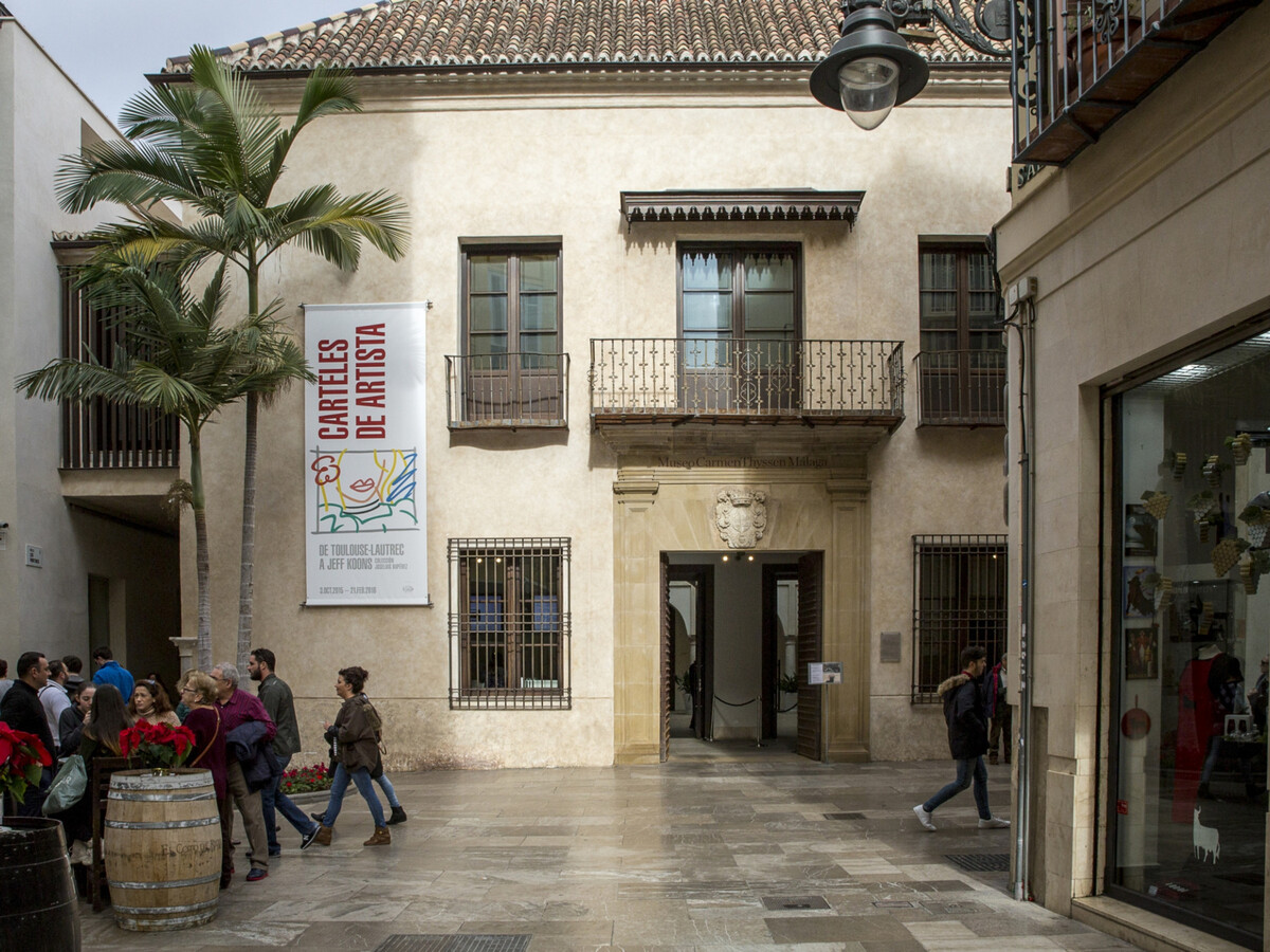 Sea & Wave Padilla, appartement centre Málaga avec balcon - Photo 16