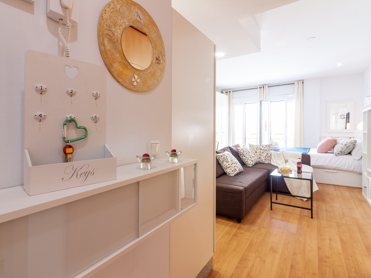 Sea & Wave Adela Boutique Apartment, cœur de Málaga - Photo 3