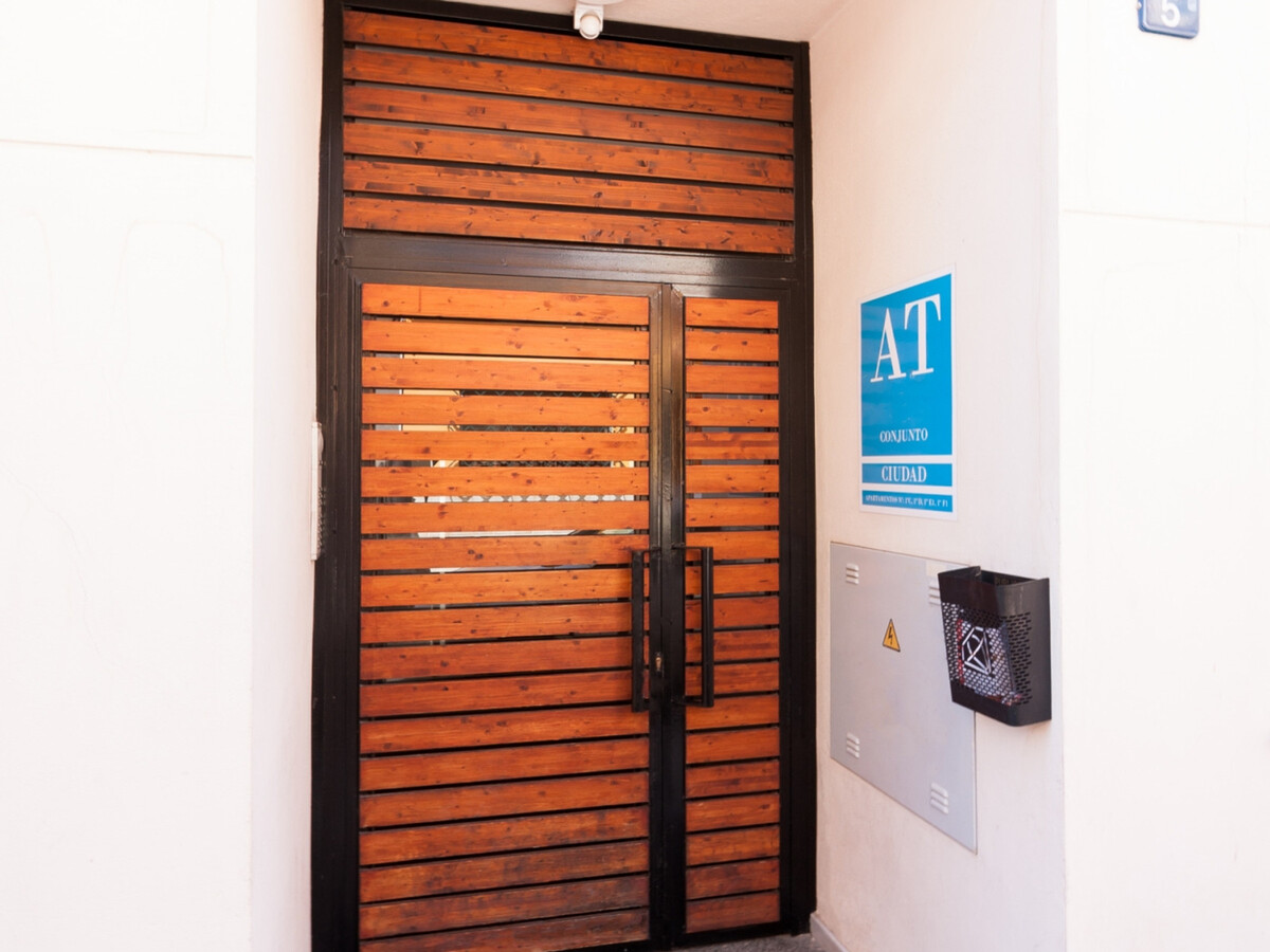 Sea & Wave Adela Boutique Apartment, cœur de Málaga - Photo 12