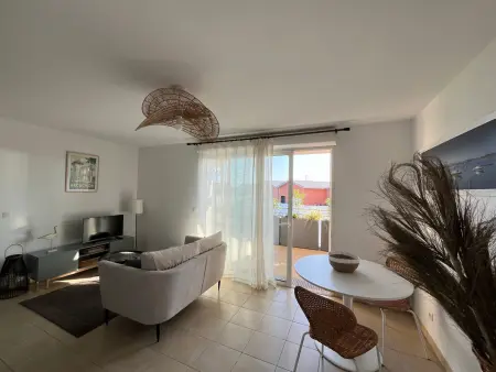 T2 lumineux 46 m² centre-ville, balcon et parking - Photo 4