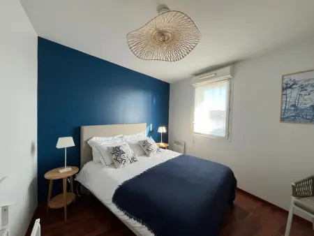 T2 lumineux 46 m² centre-ville, balcon et parking - Photo 7