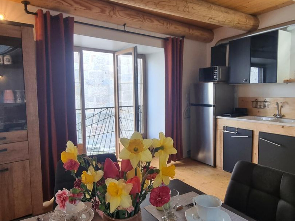 Gîte Les Deux Sabots à Sauvain, 6 personnes - Photo 12