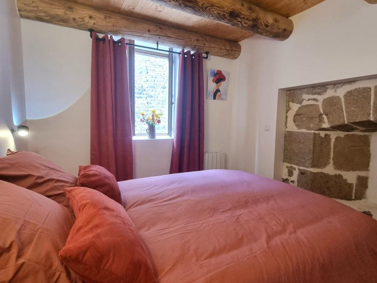 Gîte Les Deux Sabots à Sauvain, 6 personnes - Photo 14