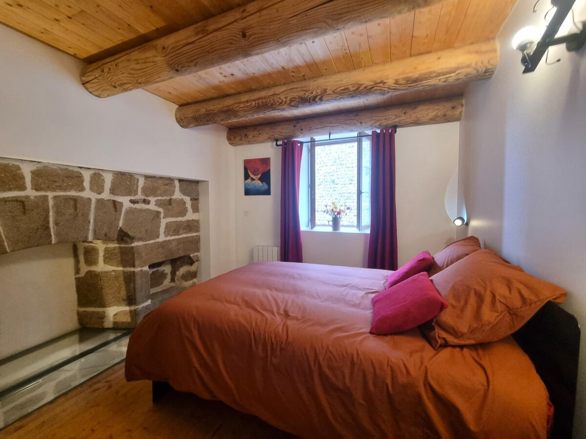 Gîte Les Deux Sabots à Sauvain, 6 personnes - Photo 15