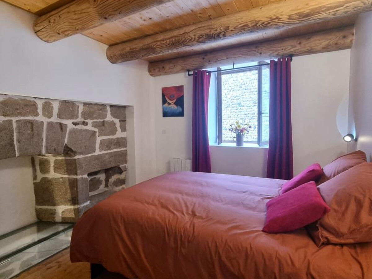 Gîte Les Deux Sabots à Sauvain, 6 personnes - Photo 16