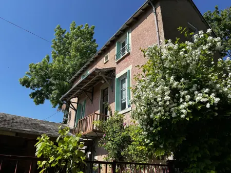 Location villa de vacances à La Roche Posay