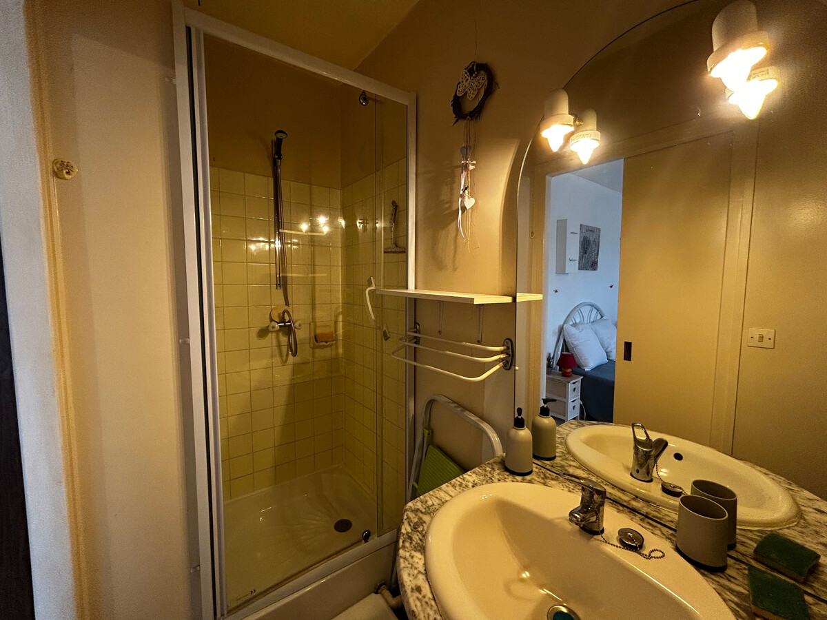 Studio centre-ville La Roche-Posay, 1 km des thermes - Photo 10