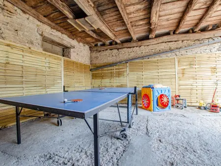 Gîte 6 pers. en Champagne, parc à jeux, parking privé - Photo 4