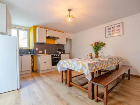 Gîte 6 pers. en Champagne, parc à jeux, parking privé - Photo 7