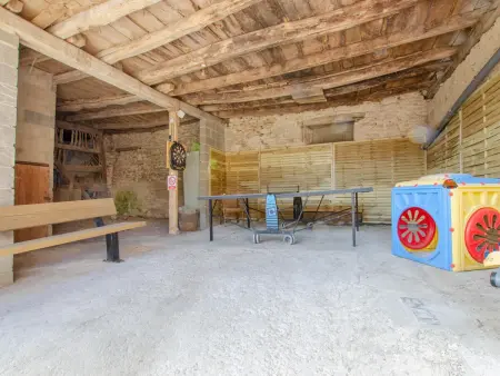 Gîte 6 pers. en Champagne, parc à jeux, parking privé - Photo 20