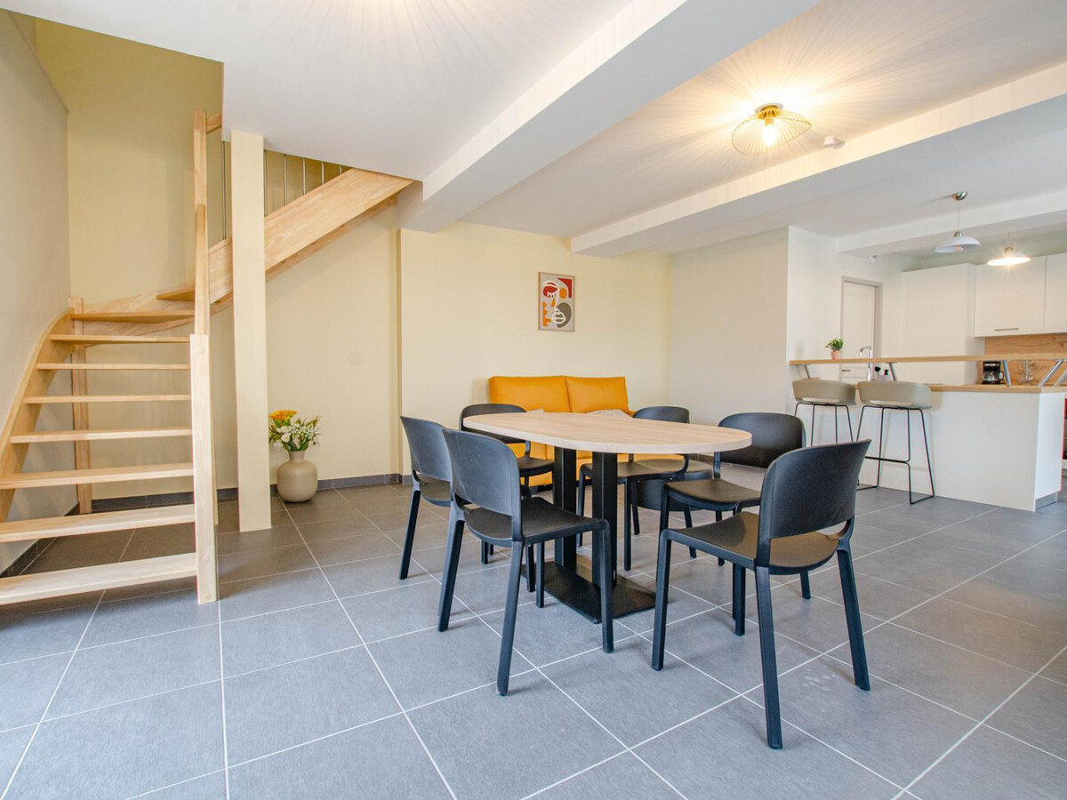 Gîte Numéro 2 : 6 pers, jardin et terrasse à Morvilliers - Photo 5