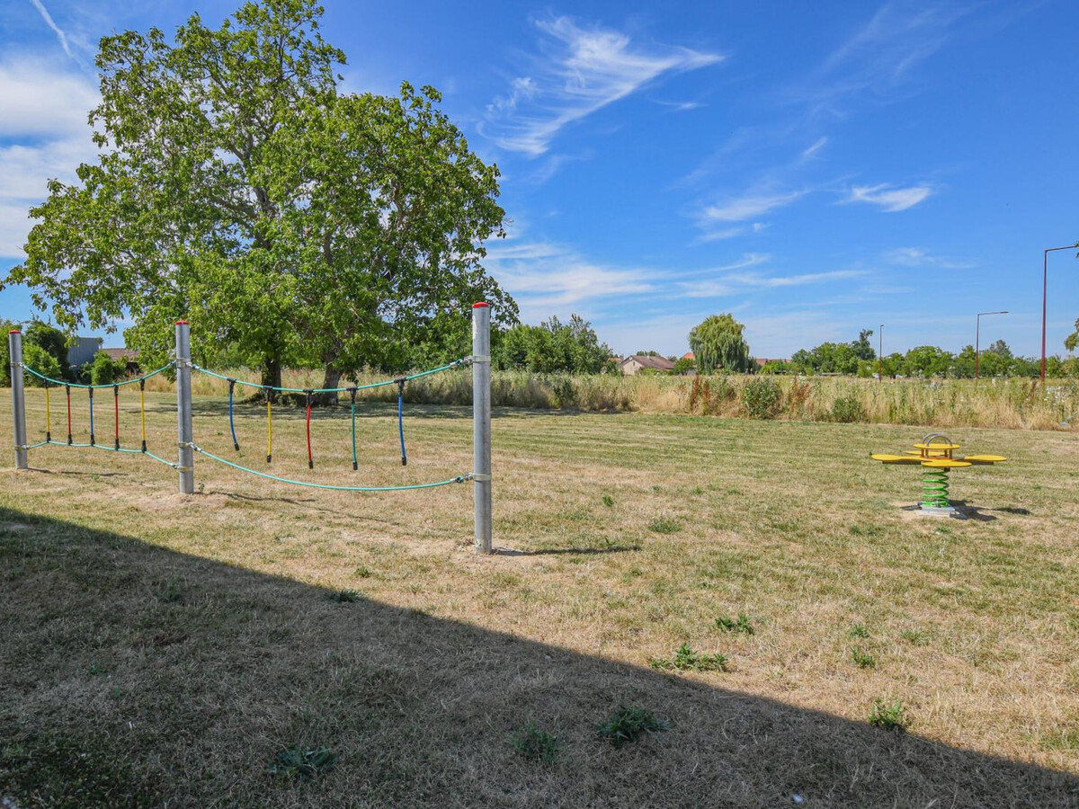 Gîte Numéro 2 : 6 pers, jardin et terrasse à Morvilliers - Photo 21