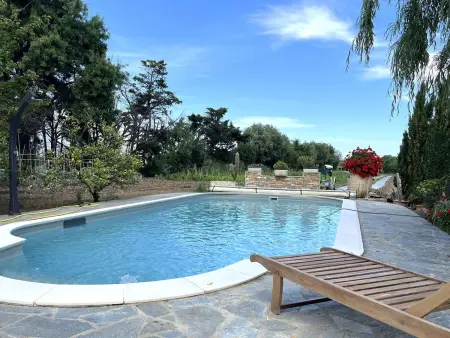 Location appartement de vacances à Furiani