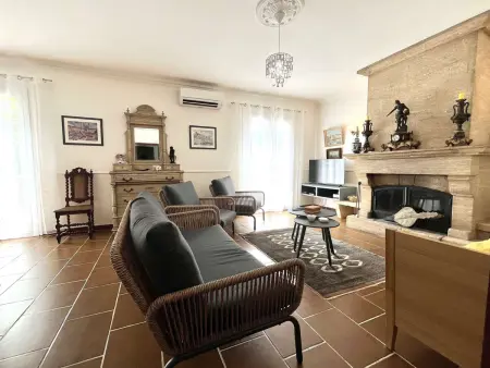 Appartement à Furiani proche Bastia, 3 chambres, piscine - Photo 1