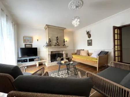 Appartement à Furiani proche Bastia, 3 chambres, piscine - Photo 2