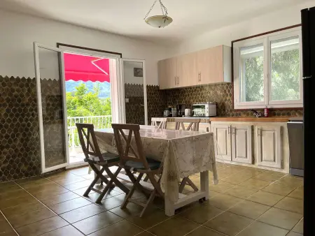 Appartement à Furiani proche Bastia, 3 chambres, piscine - Photo 3