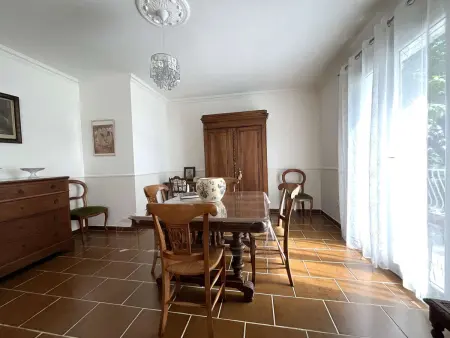 Appartement à Furiani proche Bastia, 3 chambres, piscine - Photo 4