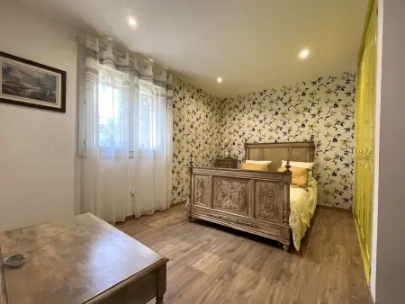 Appartement à Furiani proche Bastia, 3 chambres, piscine - Photo 7