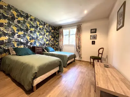 Appartement à Furiani proche Bastia, 3 chambres, piscine - Photo 8
