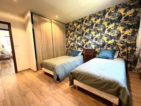 Appartement à Furiani proche Bastia, 3 chambres, piscine - Photo 9