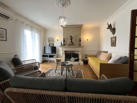 Appartement à Furiani proche Bastia, 3 chambres, piscine - Photo 12