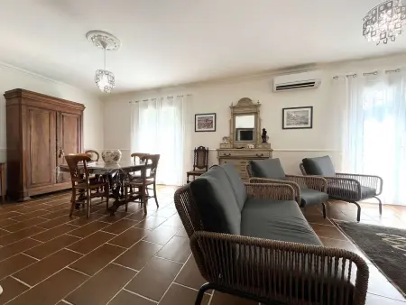 Appartement à Furiani proche Bastia, 3 chambres, piscine - Photo 13