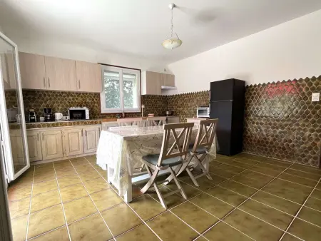 Appartement à Furiani proche Bastia, 3 chambres, piscine - Photo 15
