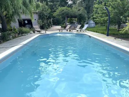 Appartement à Furiani proche Bastia, 3 chambres, piscine - Photo 20