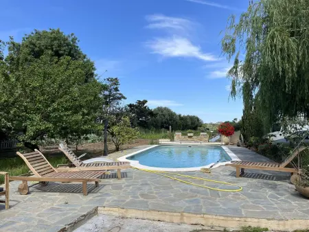 Appartement à Furiani proche Bastia, 3 chambres, piscine - Photo 21