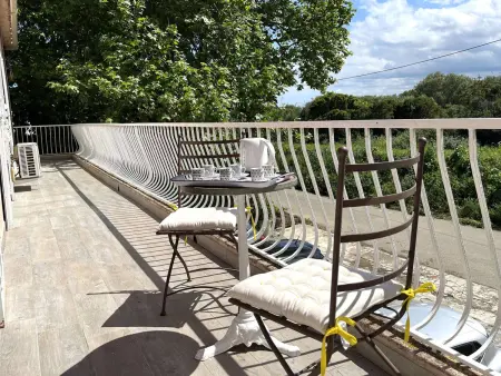 Appartement à Furiani proche Bastia, 3 chambres, piscine - Photo 25
