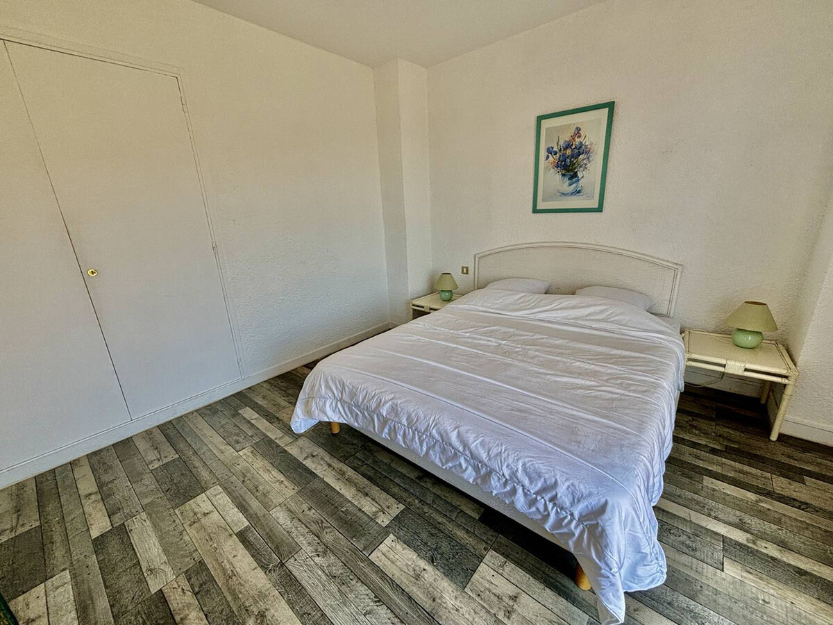 Appartement vue mer au Lavandou, terrasse sud-est - Photo 11