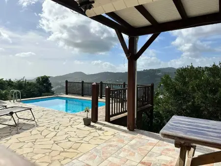 Location appartement à Rivière Pilote