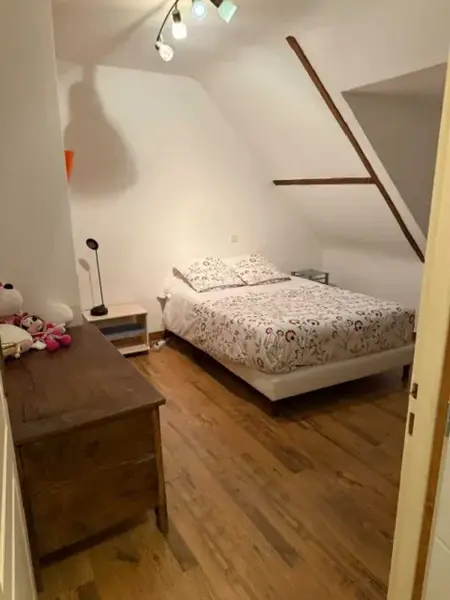 Appartement confortable avec piscine, proche des châteaux de la Loire. - Photo 1