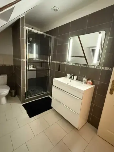 Appartement confortable avec piscine, proche des châteaux de la Loire. - Photo 5