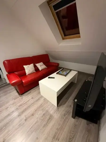 Appartement confortable avec piscine, proche des châteaux de la Loire. - Photo 8