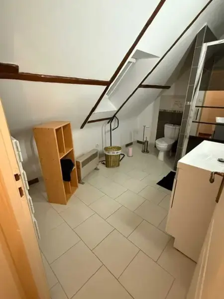 Appartement confortable avec piscine, proche des châteaux de la Loire. - Photo 9