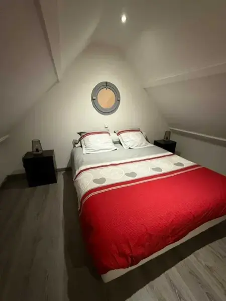 Appartement confortable avec piscine, proche des châteaux de la Loire. - Photo 10