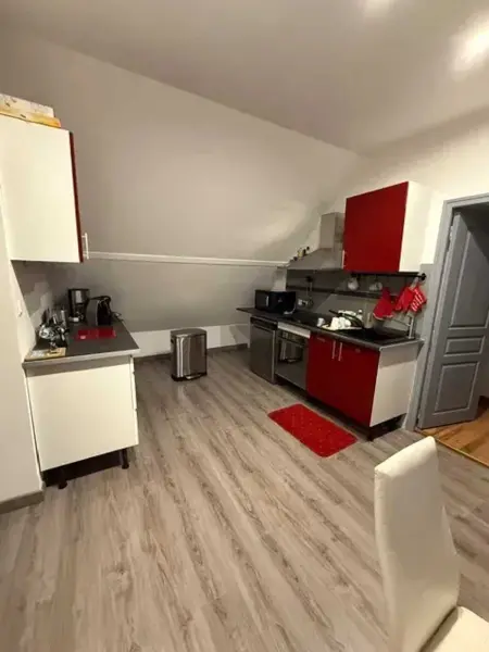 Appartement confortable avec piscine, proche des châteaux de la Loire. - Photo 14