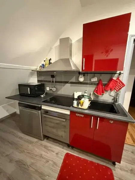 Appartement confortable avec piscine, proche des châteaux de la Loire. - Photo 18