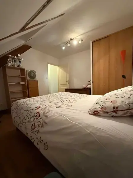 Appartement confortable avec piscine, proche des châteaux de la Loire. - Photo 20